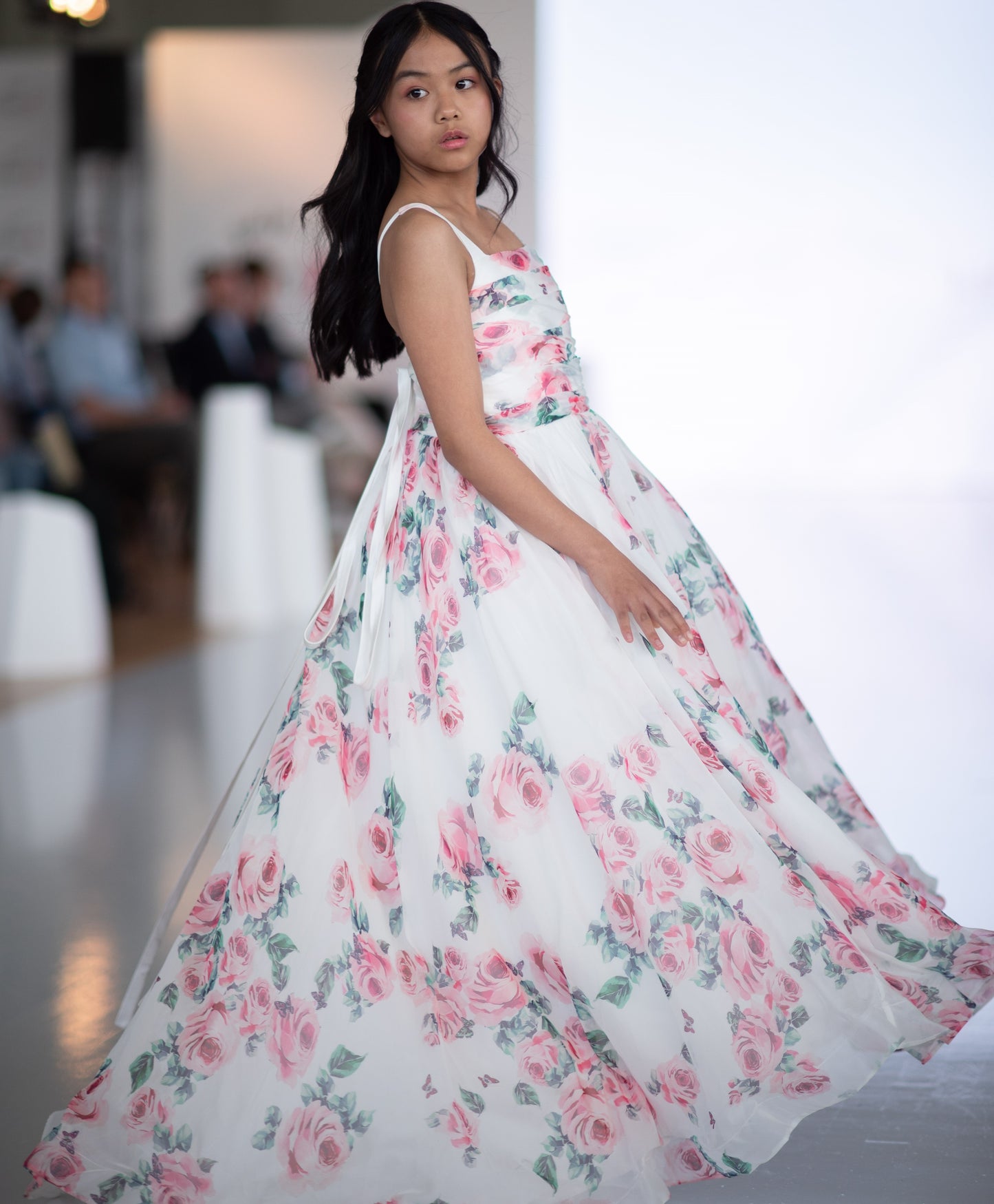 Havana Gown