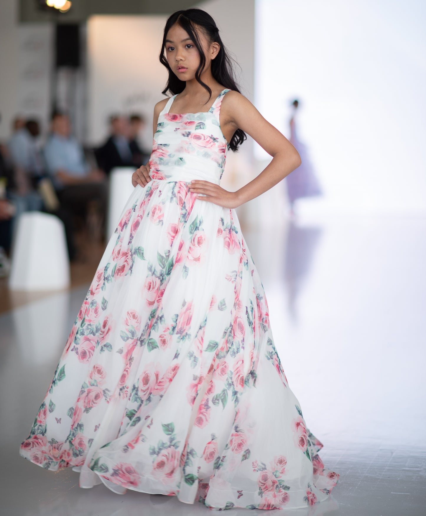 Havana Gown