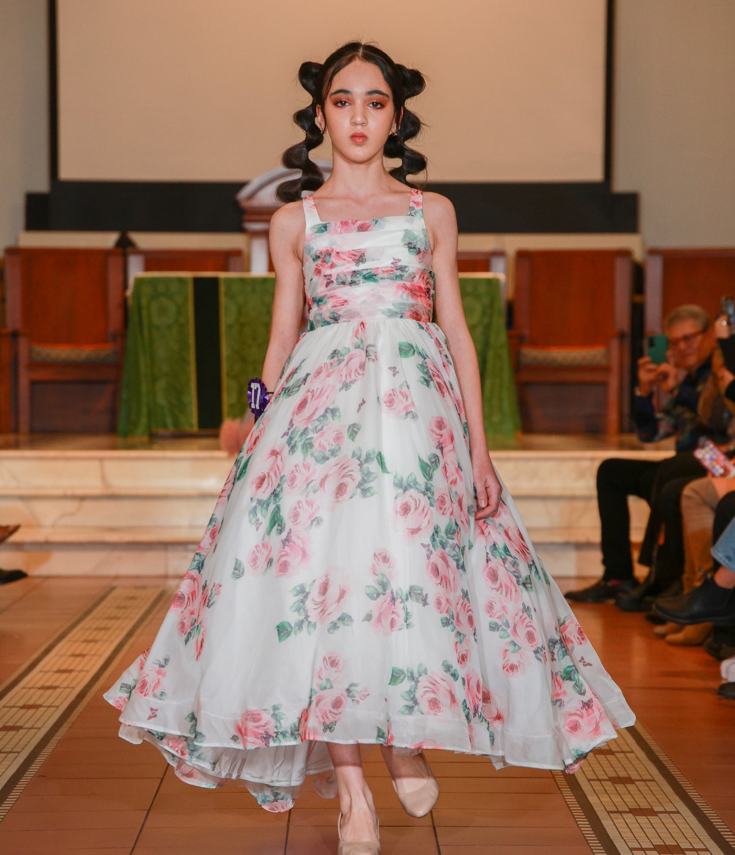 Havana Gown