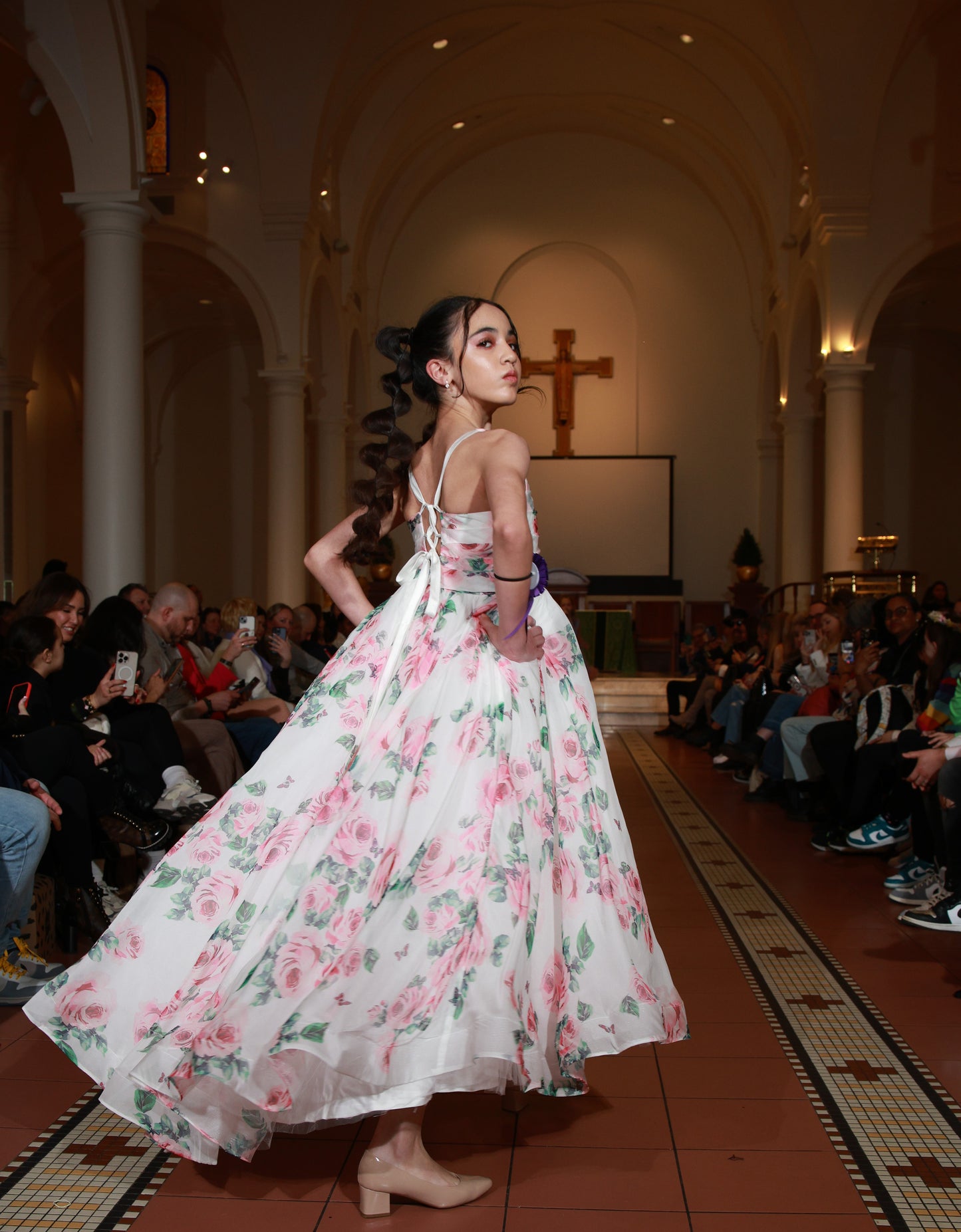 Havana Gown