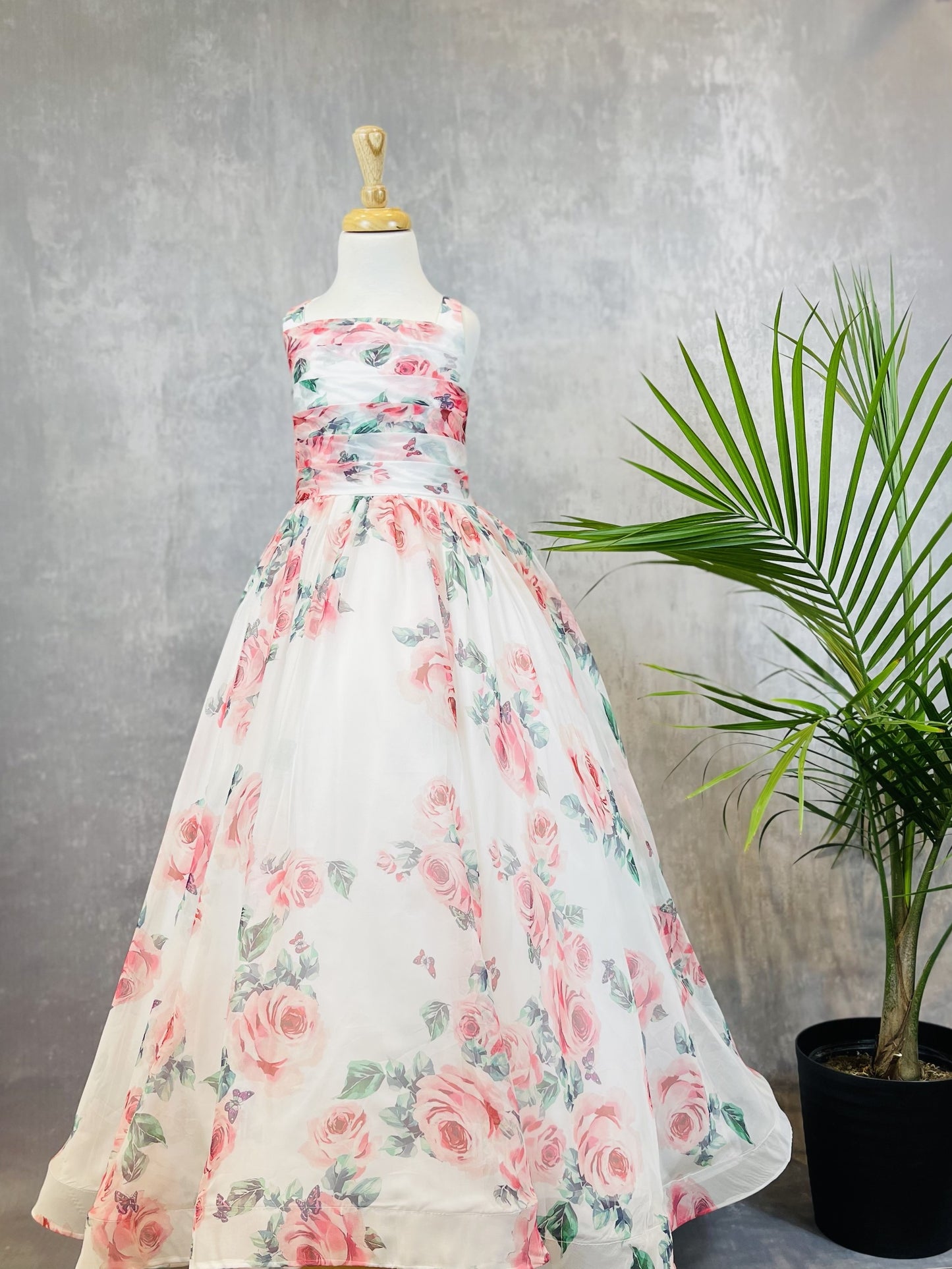 Havana Gown