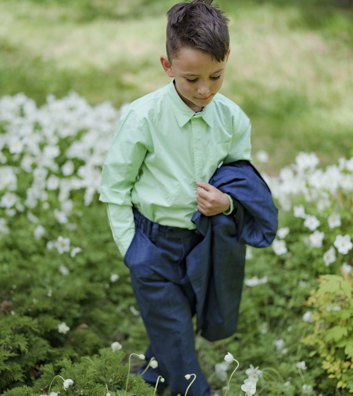 Boys Collection | 0 months- 10 Year old | Linda Bellino